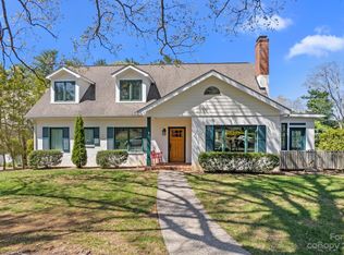 85 Wembley Rd, Asheville, NC 28804