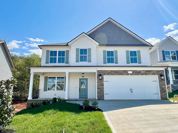 1220 Madison Oaks Rd Lot 315, Knoxville, TN 37924