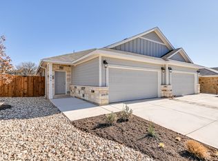 456 Parkline Dr, Georgetown, TX 78626