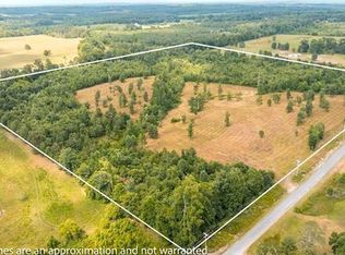 1191 County Road 326, Flat Rock, AL 35966