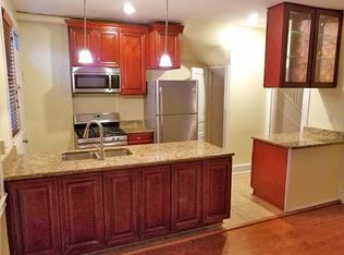 1420 C St NE, Washington, DC 20002