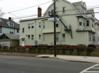 19 Shanley Ave, Newark, NJ 07108