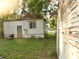 11488 Flanders St, Detroit, MI 48205