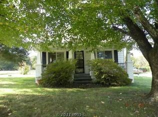 10 Florence Ln, Fredericksburg, VA 22405