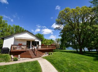 17702 County Road 103, Audubon, MN 56511