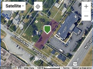 5 Central Ave, New Castle, DE 19720