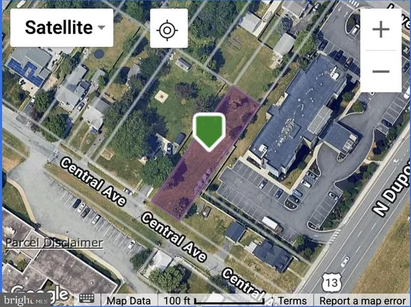 5 Central Ave, New Castle, DE 19720