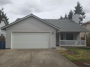 17602 NE 3rd St, Vancouver, WA 98684