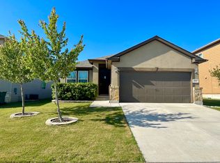 9907 Red Iron Crk, Converse, TX 78109