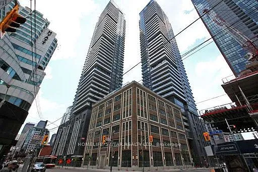 King Blue Condominiums — Photo 1