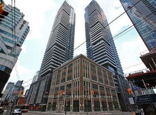 115 Blue Jays Way #2507, Toronto, ON M5V 0N4