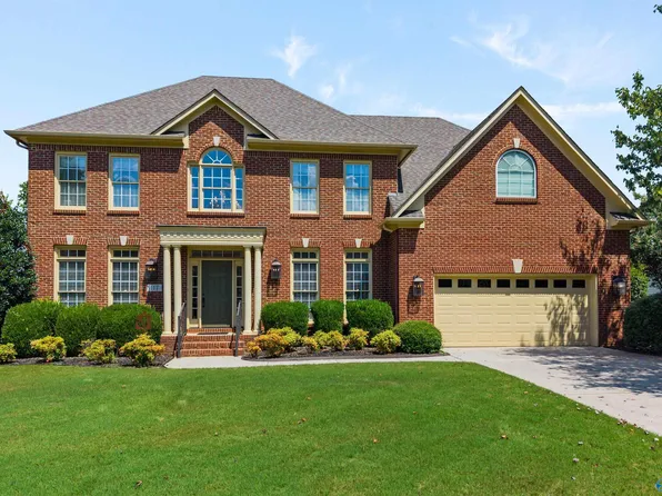 117 Lansdowne Dr, Madison, AL 35758