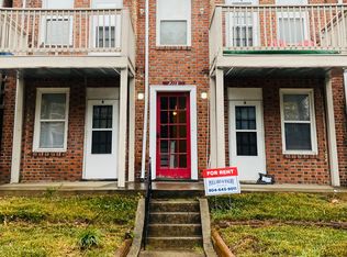 3118 Hanover Ave APT B, Richmond, VA 23221