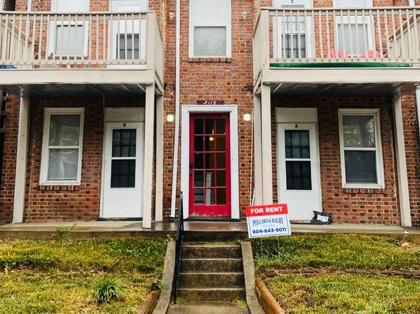 3118 Hanover Avenue, 3118 Hanover Ave APT A, Richmond, VA 23221