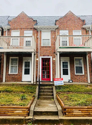 3118 Hanover Avenue Photo 1