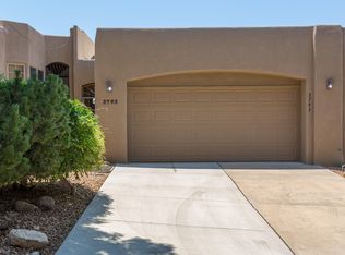 3743 Ridge Pointe Loop NE, Albuquerque, NM 87111