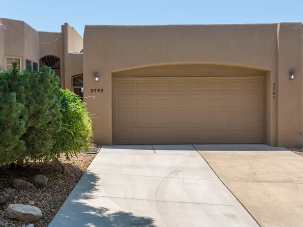 3743 Ridge Pointe Loop NE, Albuquerque, NM 87111