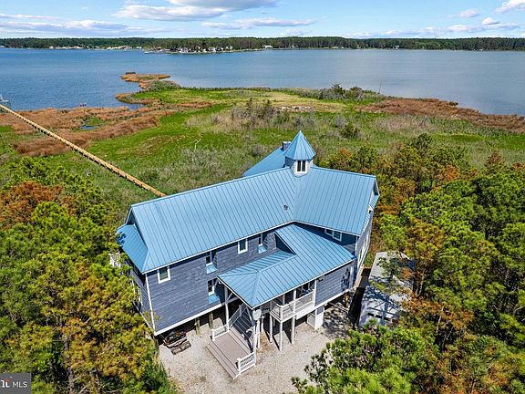 4th image of 5419 Ragged Point Rd