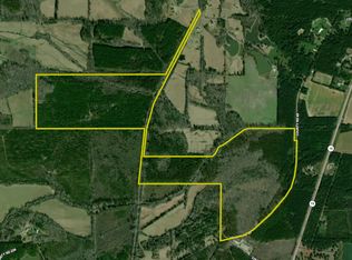 312 County Road 64, Woodland, MS 39776