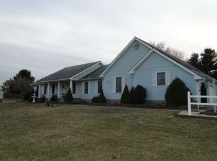 102 Green Giant Rd, Townsend, DE 19734