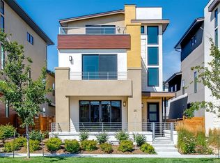 25 S Oneida Ct, Denver, CO 80230
