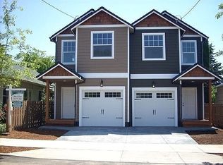 9650 SE Yukon St, Portland, OR 97266