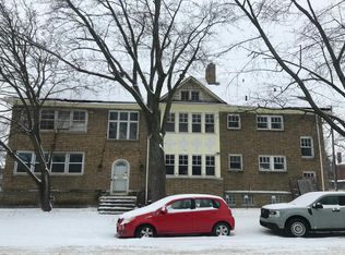 8500 Dexter Ave, Detroit, MI 48206