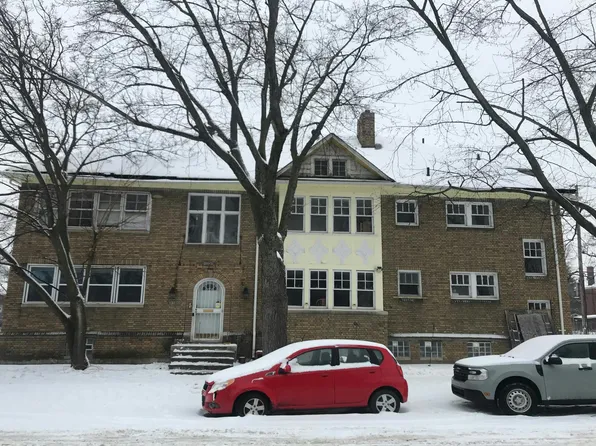 8500 Dexter Ave, Detroit, MI 48206