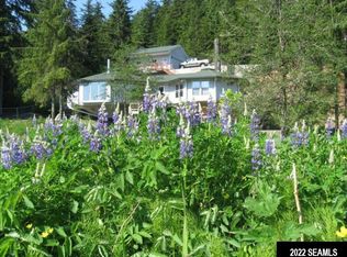 2331 Engineers Cutoff Rd, Juneau, AK 99801