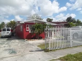 14985 SW 297th Ter, Homestead, FL 33033
