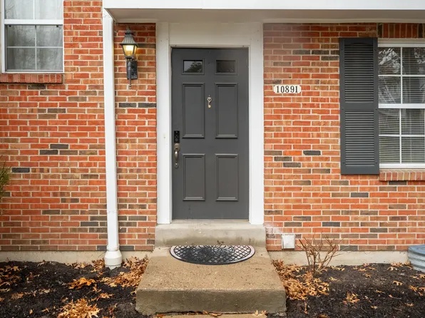 10891 Ponds Ln, Cincinnati, OH 45242