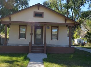 651 E 10th St, Alliance, NE 69301