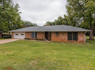 2604 Arapaho Pl, Denison, TX 75020