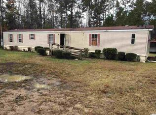 5950 Long Branch Swamp Rd, Nichols, SC 29581
