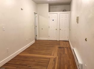 289 Huntington Ave, Hyde Park, MA 02136