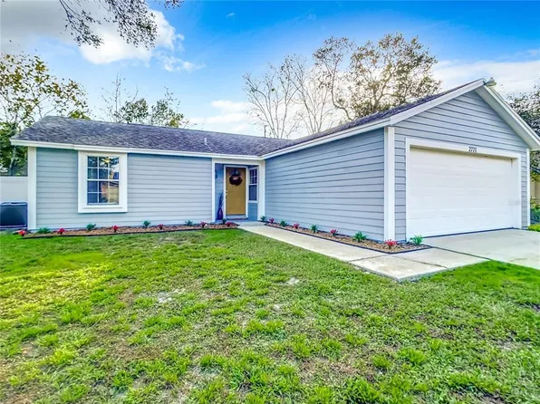 2771 Juliet Dr, Deltona, FL 32738