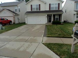 4123 Orchard Valley Blvd, Indianapolis, IN 46235