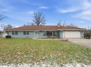 2535 Hoevelwood Dr, Fort Wayne, IN 46806