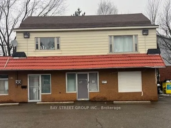 132 Thorold Rd, Welland, ON L3C 3V3