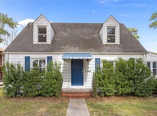 414 E Little Creek Rd, Norfolk, VA 23505