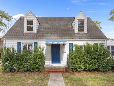 414 E Little Creek Rd, Norfolk, VA, 23505