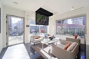 Rented by Living New York