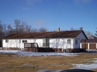 1220 State Highway 200, Mahnomen, MN 56557