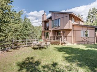 11404 Pauls Dr, Conifer, CO 80433