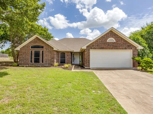 425 Hillside Dr, Aledo, TX 76008