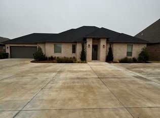 3223 Enclave Pl, Norman, OK 73072