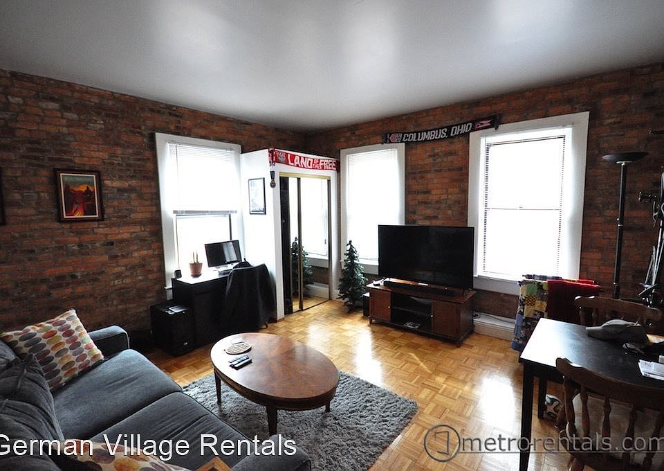 1st image of 18 E Beck St APT B