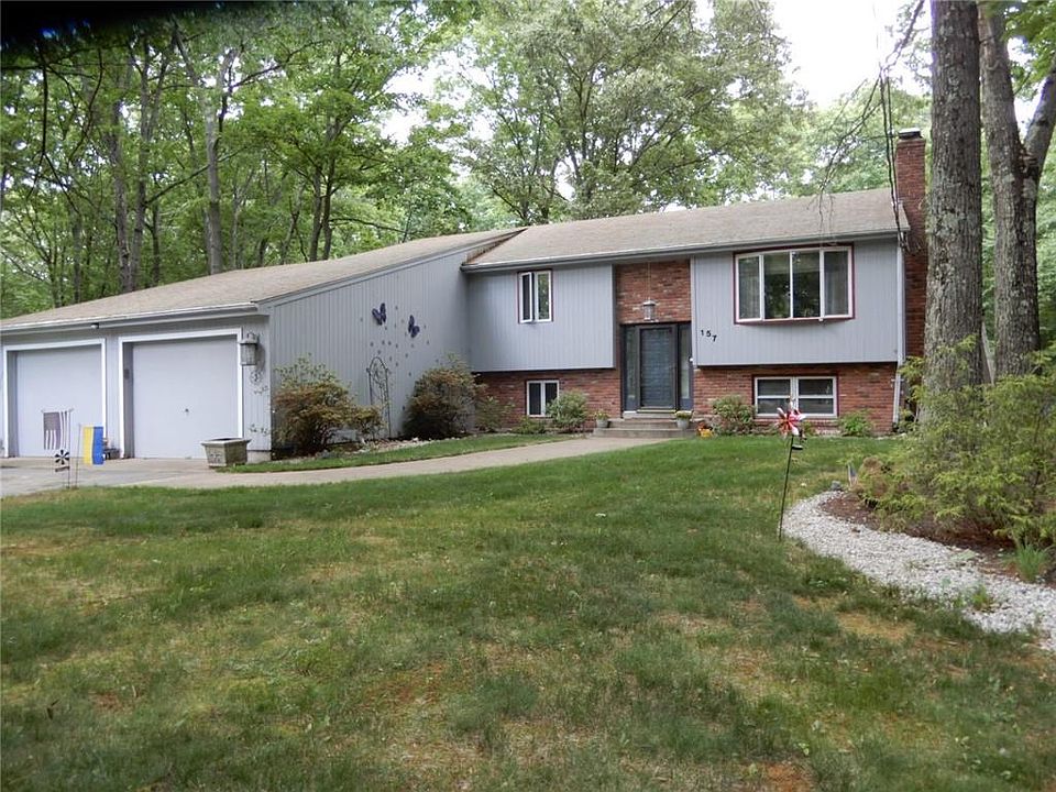 157 Jenckes Hill Rd, Lincoln, RI 02865 Zillow