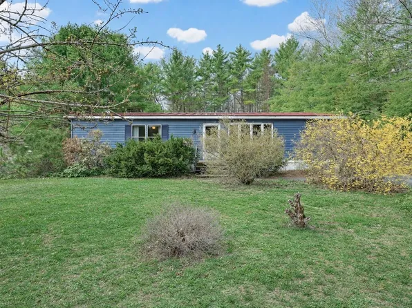 51 Sunset Drive, Hopkinton, NH 03229