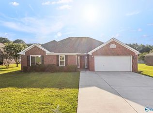 124 Ben Mark Dr, Harvest, AL 35749